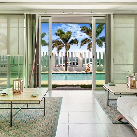 Ocean Souls Beach House Punta Chame Exterior photo
