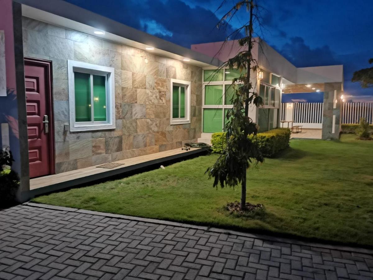 Ocean Souls Beach House Punta Chame Exterior photo
