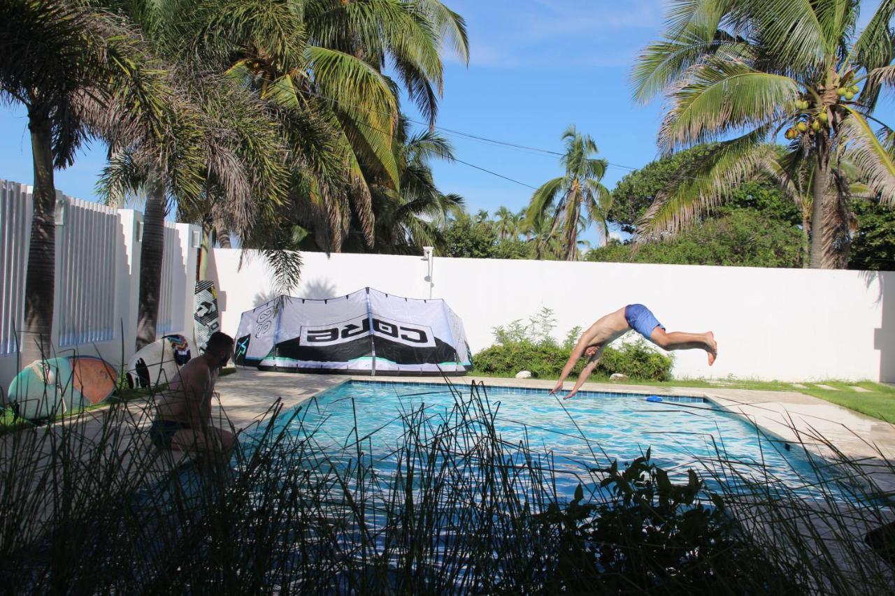 Ocean Souls Beach House Punta Chame Exterior photo
