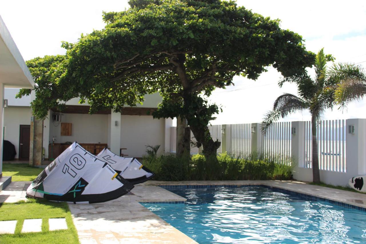 Ocean Souls Beach House Punta Chame Exterior photo