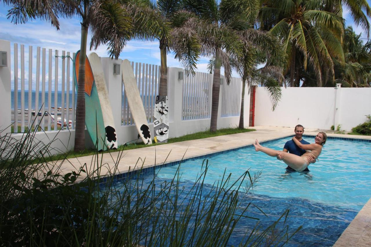 Ocean Souls Beach House Punta Chame Exterior photo