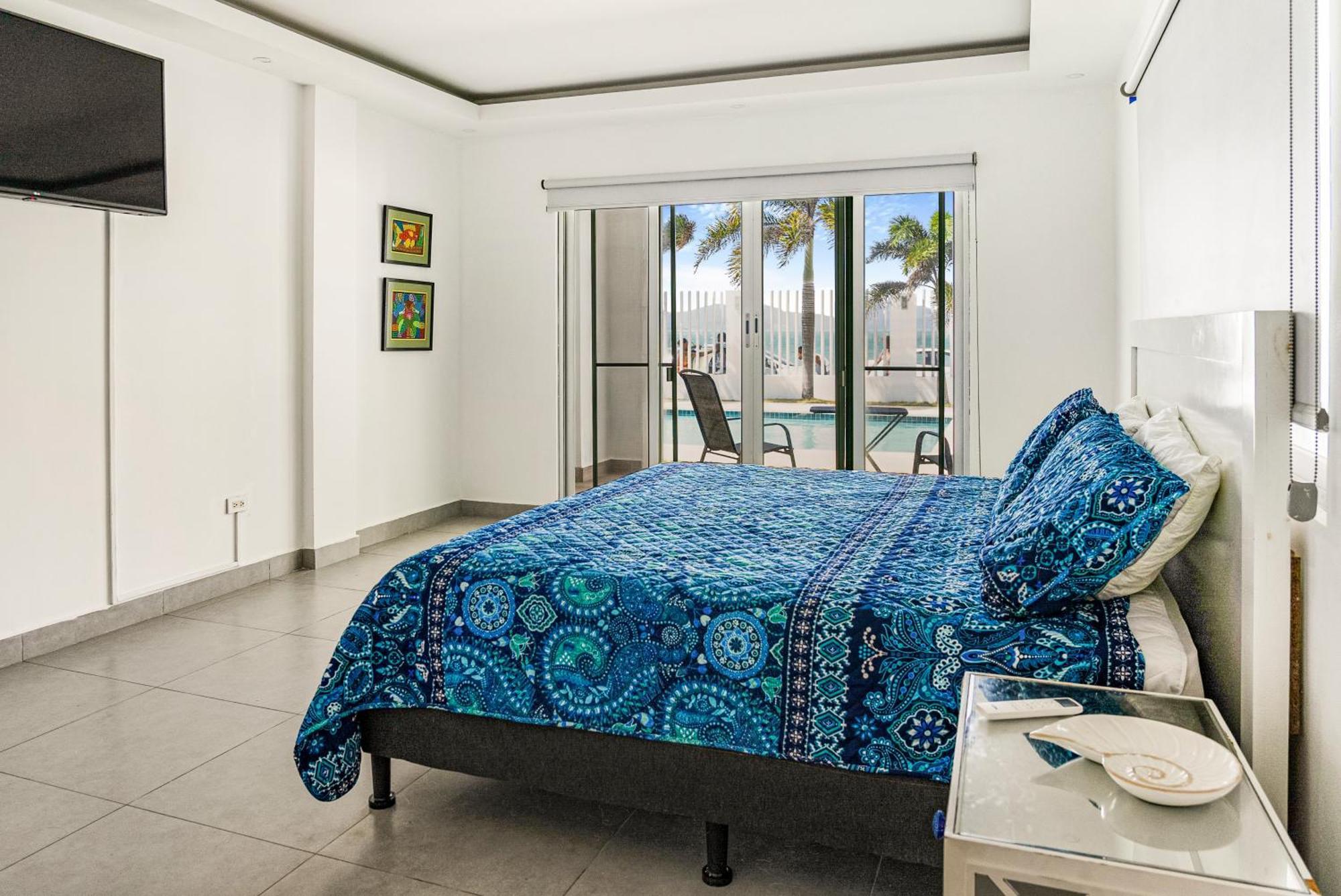 Ocean Souls Beach House Punta Chame Exterior photo