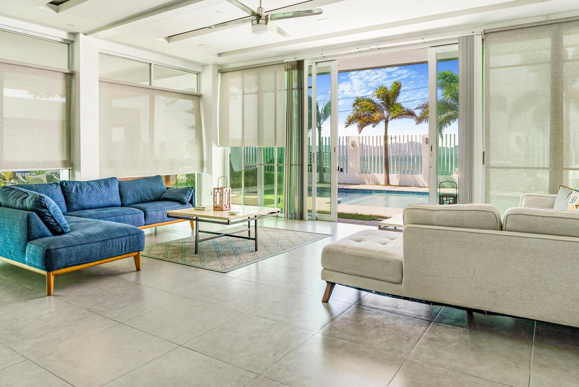 Ocean Souls Beach House Punta Chame Exterior photo