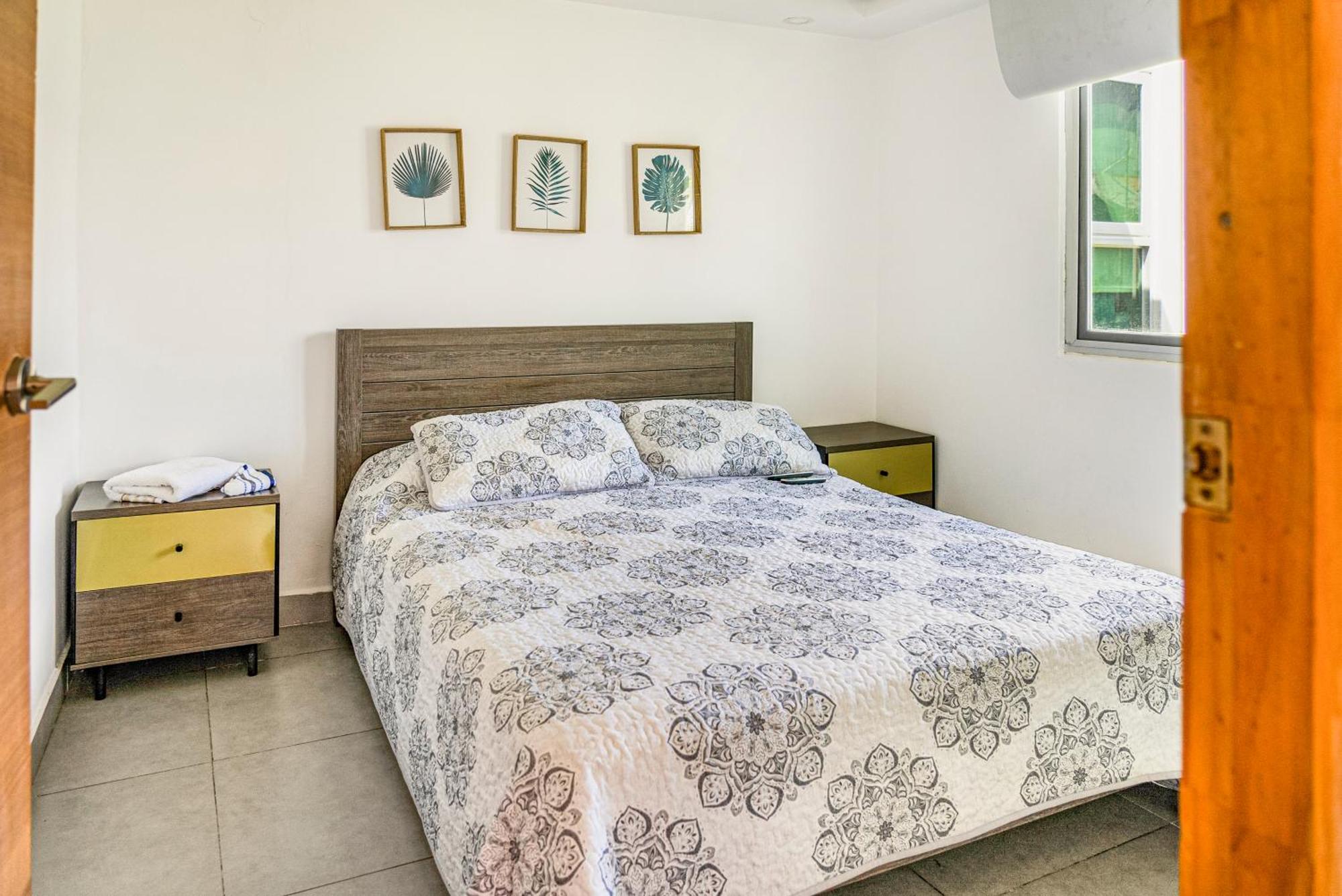 Ocean Souls Beach House Punta Chame Exterior photo