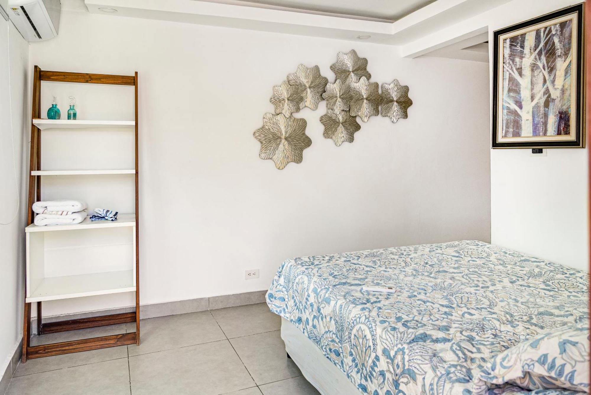 Ocean Souls Beach House Punta Chame Exterior photo