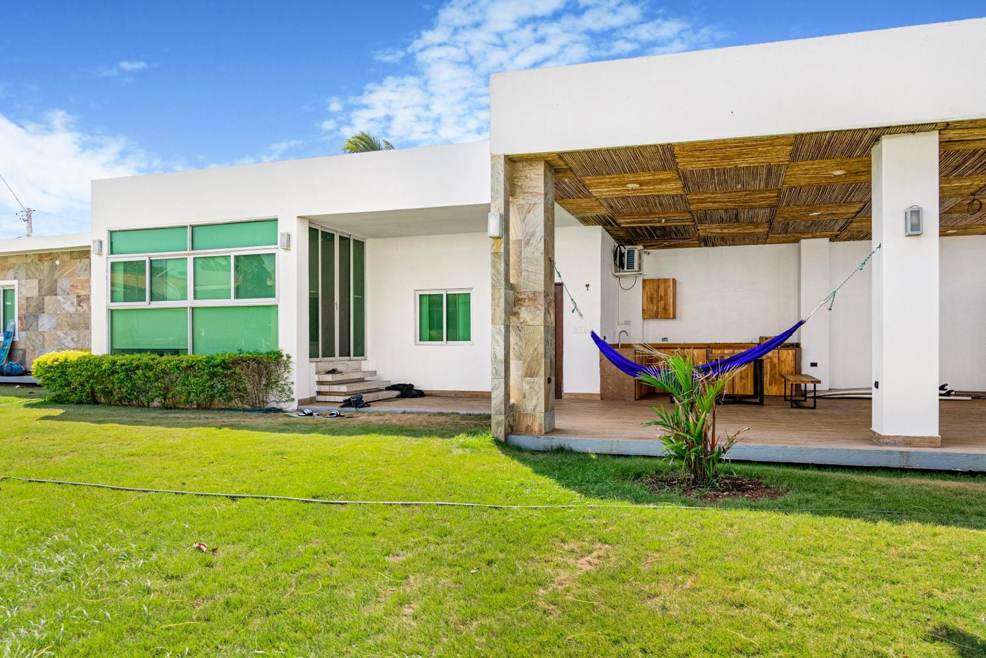 Ocean Souls Beach House Punta Chame Exterior photo